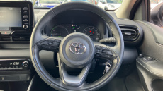 Toyota Yaris 1.5 Hybrid Icon 5dr CVT Hybrid Hatchback